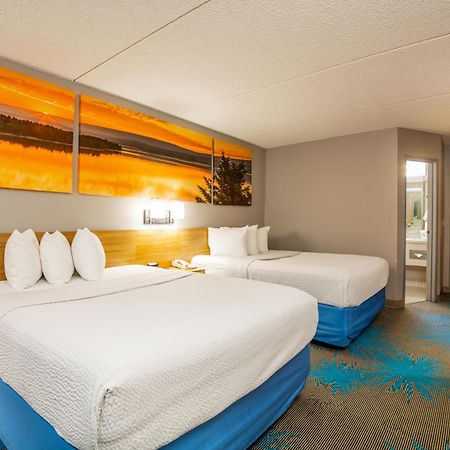 Days Inn By Wyndham Coeur D'Alene Εξωτερικό φωτογραφία