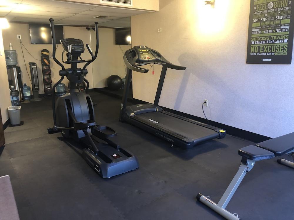 Days Inn By Wyndham Coeur D'Alene Εξωτερικό φωτογραφία