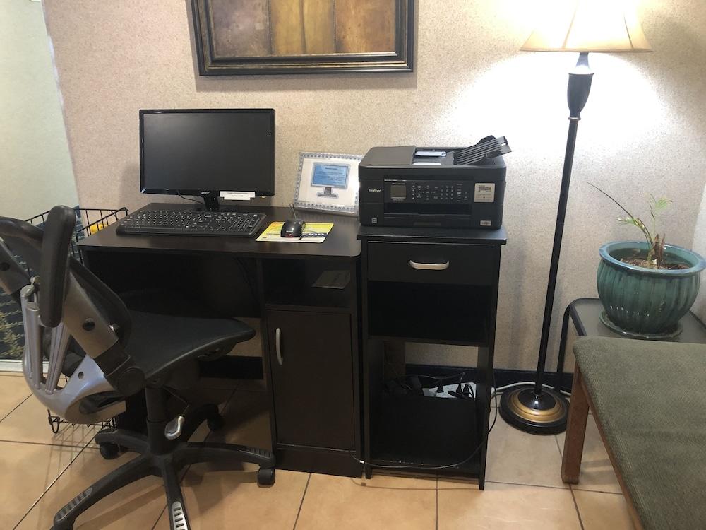 Days Inn By Wyndham Coeur D'Alene Εξωτερικό φωτογραφία