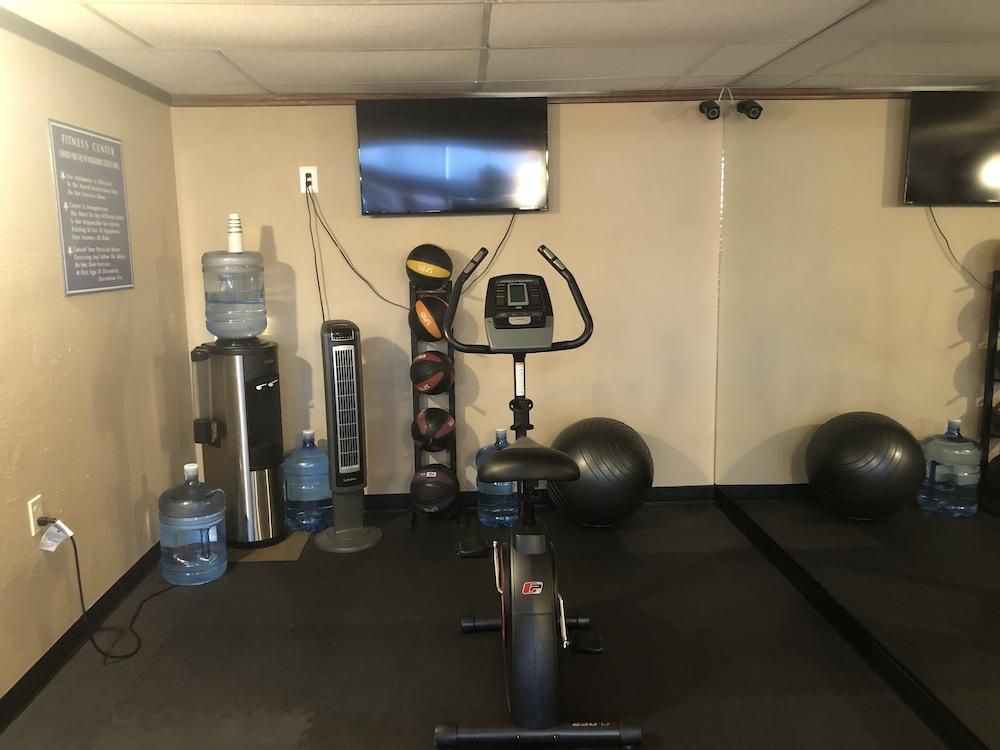 Days Inn By Wyndham Coeur D'Alene Εξωτερικό φωτογραφία