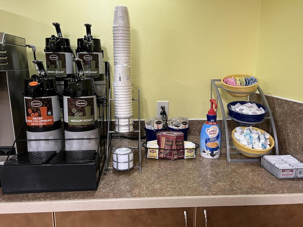 Days Inn By Wyndham Coeur D'Alene Εξωτερικό φωτογραφία