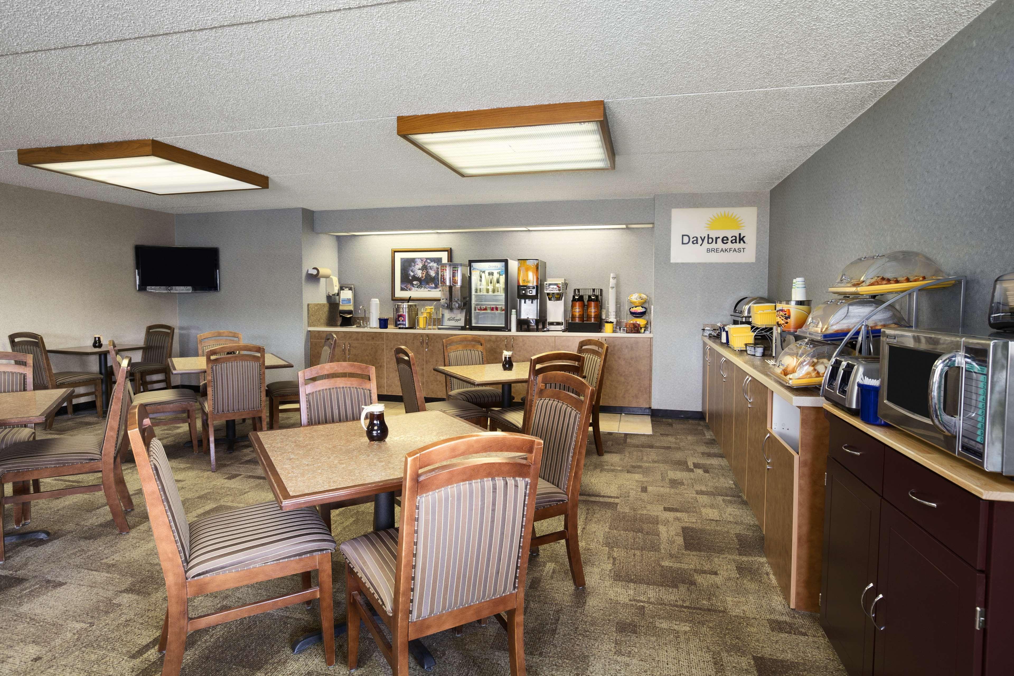 Days Inn By Wyndham Coeur D'Alene Εξωτερικό φωτογραφία