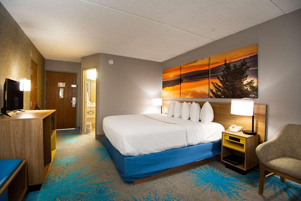 Days Inn By Wyndham Coeur D'Alene Δωμάτιο φωτογραφία