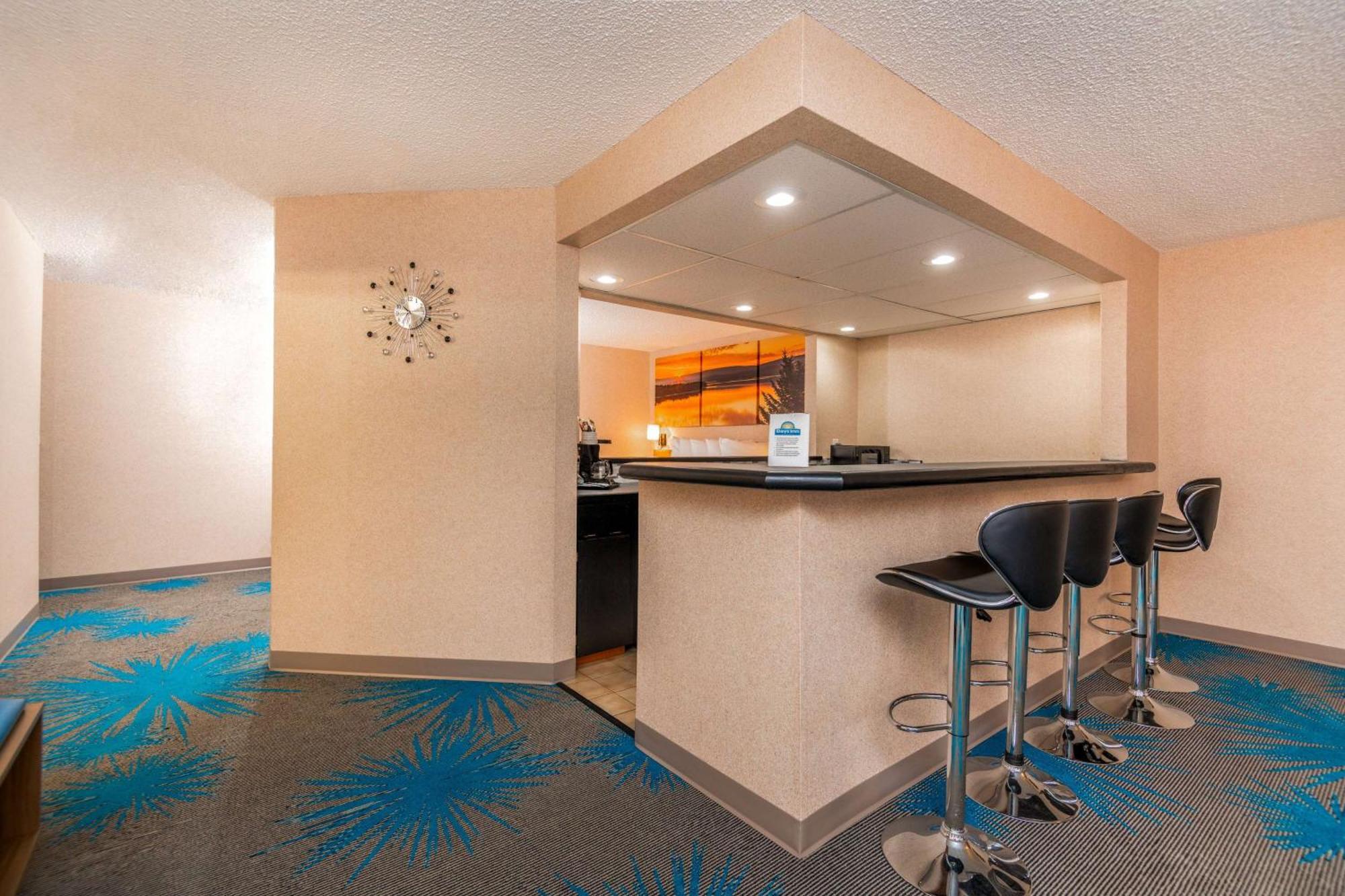 Days Inn By Wyndham Coeur D'Alene Εξωτερικό φωτογραφία