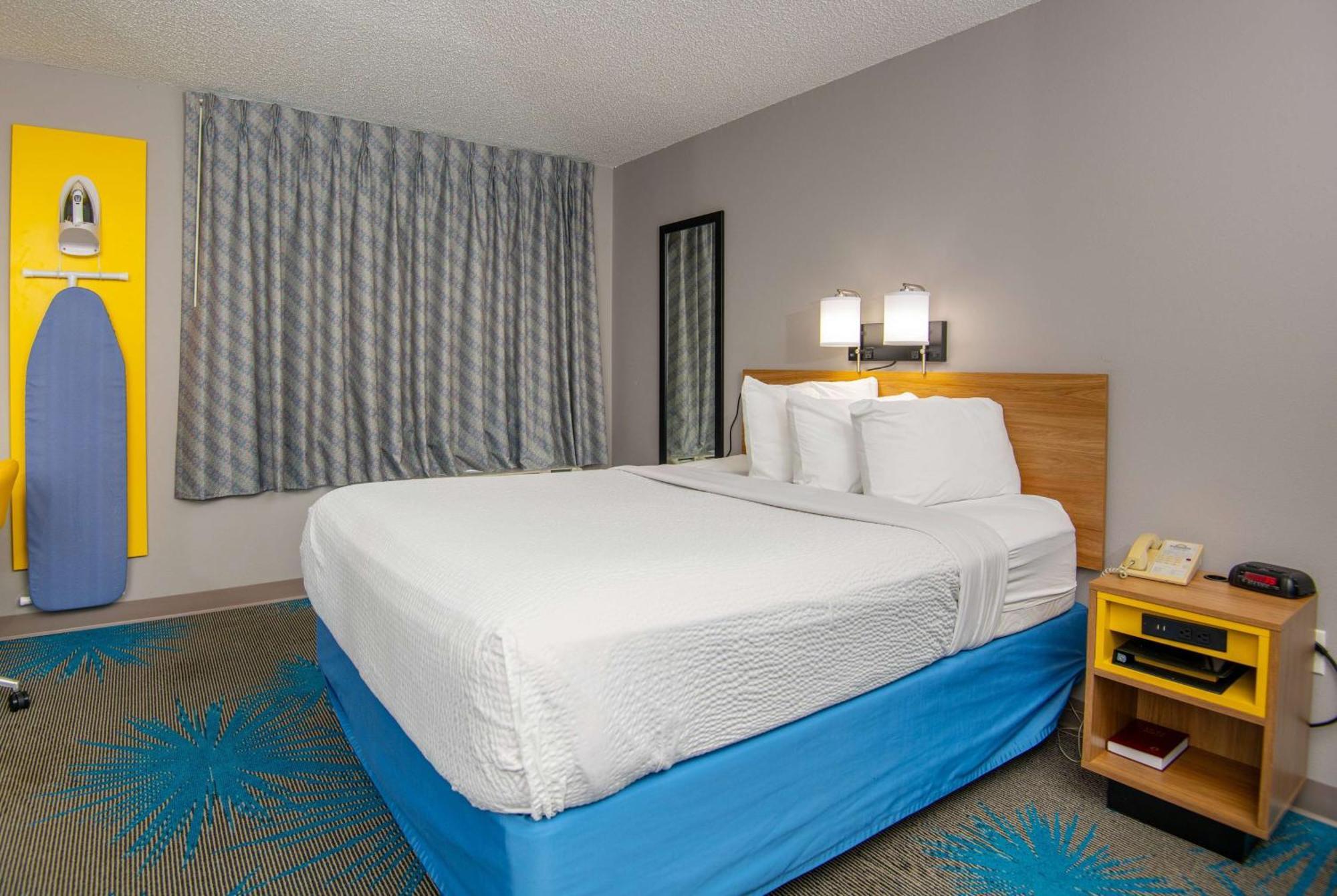 Days Inn By Wyndham Coeur D'Alene Εξωτερικό φωτογραφία