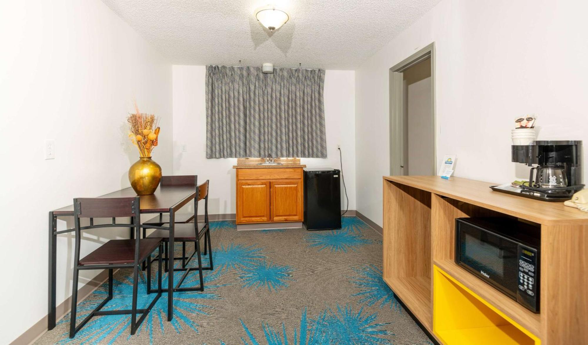 Days Inn By Wyndham Coeur D'Alene Εξωτερικό φωτογραφία