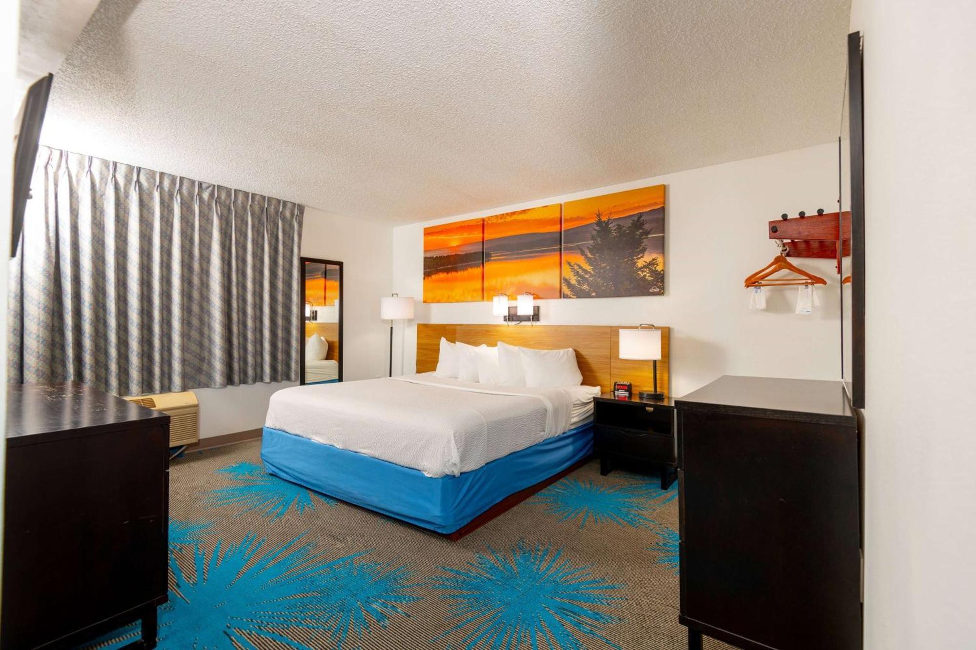 Days Inn By Wyndham Coeur D'Alene Εξωτερικό φωτογραφία
