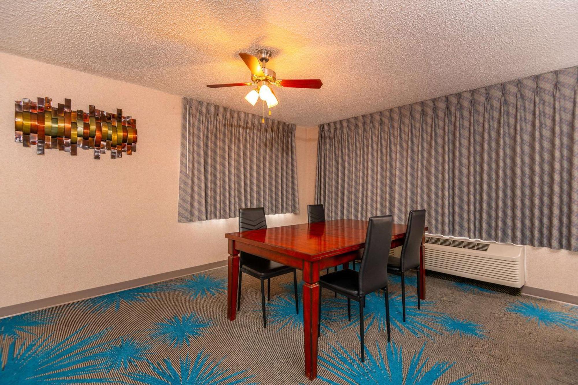 Days Inn By Wyndham Coeur D'Alene Εξωτερικό φωτογραφία