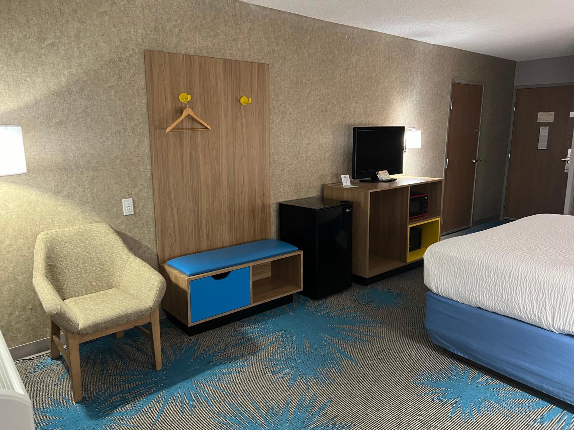 Days Inn By Wyndham Coeur D'Alene Εξωτερικό φωτογραφία